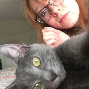 Meet your Posher, Olivia